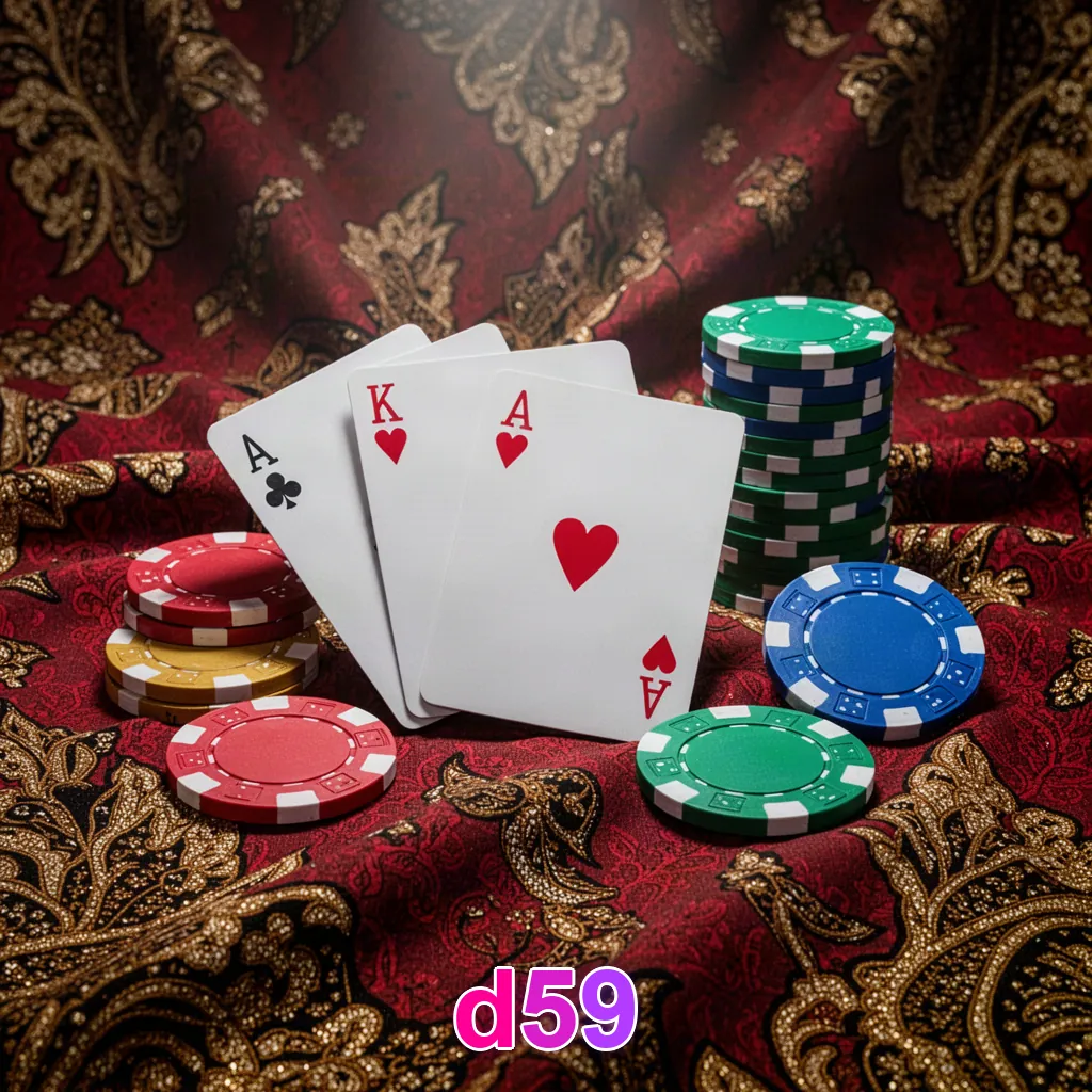 Aplikasi d59