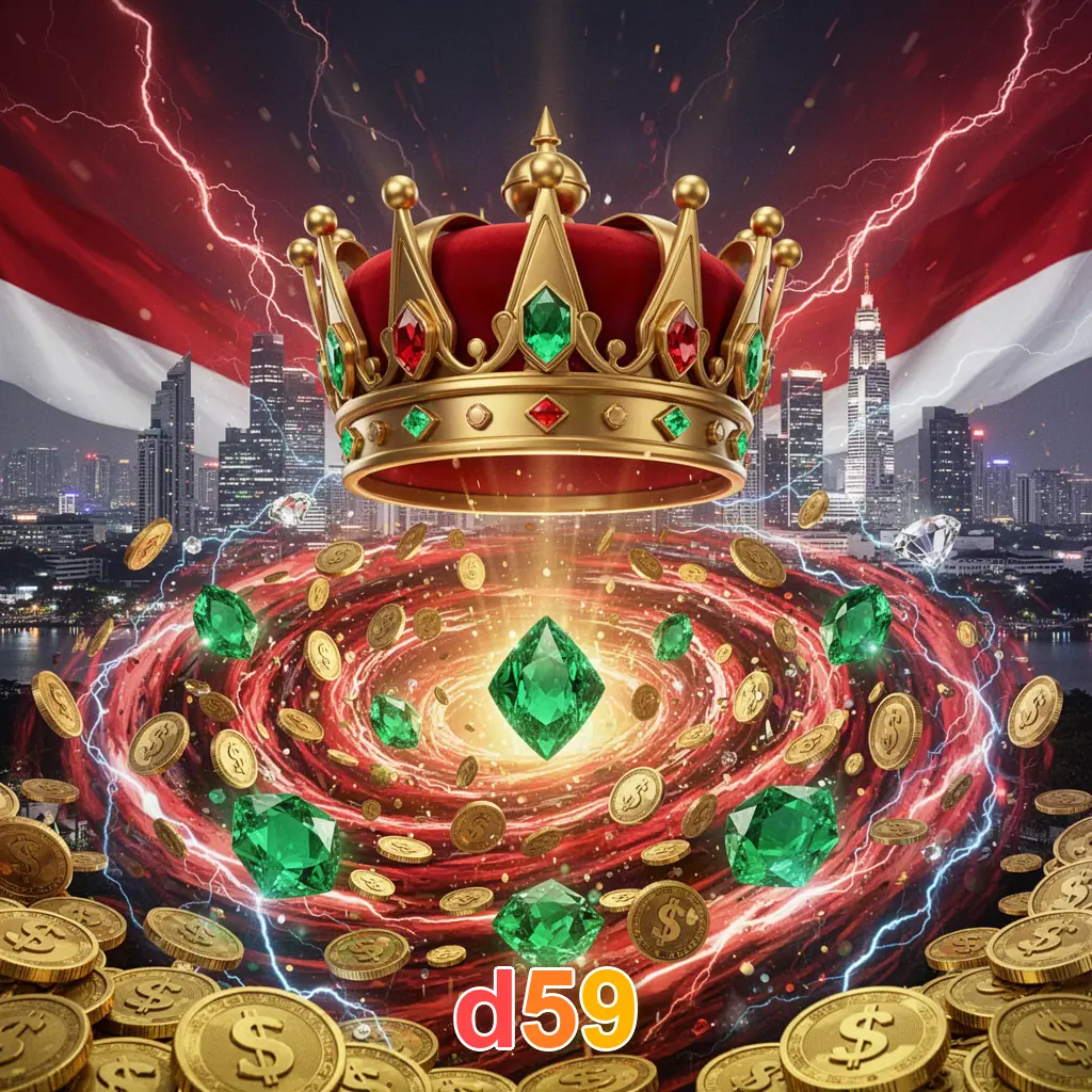 Game Fortune d59