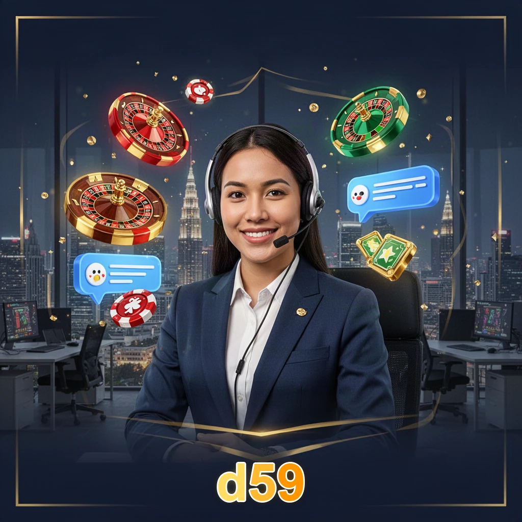 Telegram d59